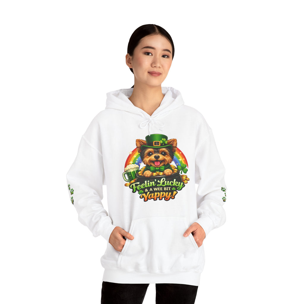 Yorkie - Hoodie