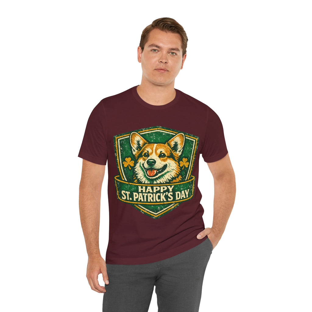 Corgi - T-Shirt