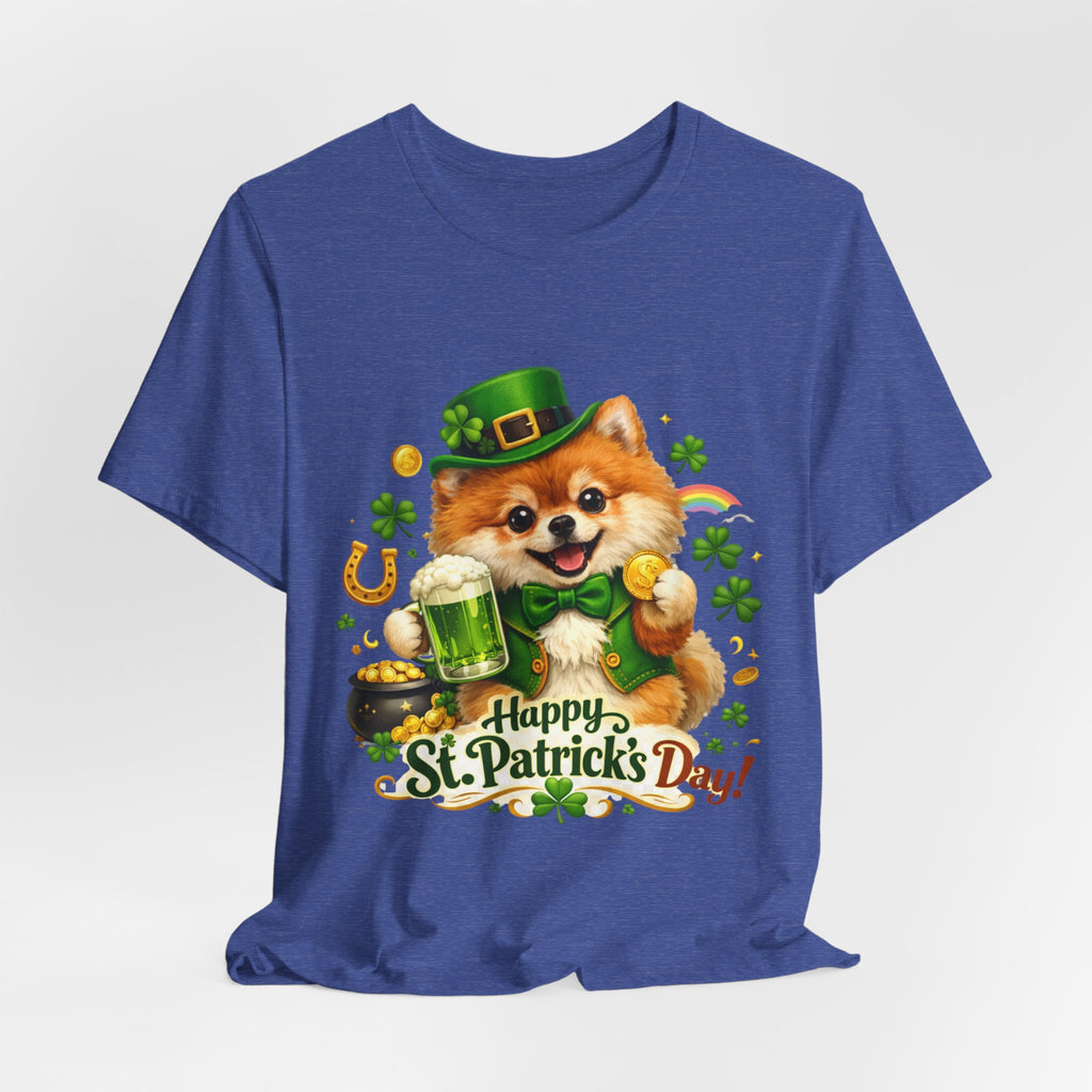 Pomeranian - T-Shirt