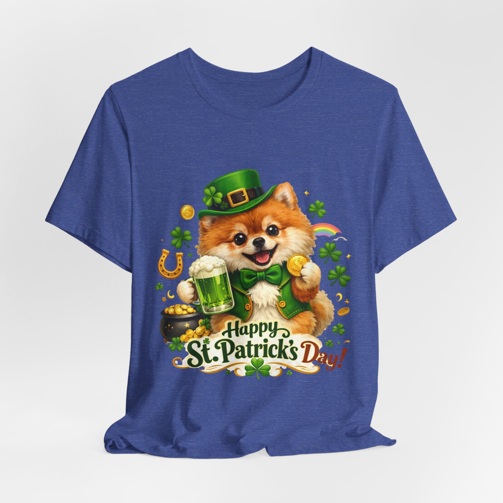 Pomeranian - T-Shirt