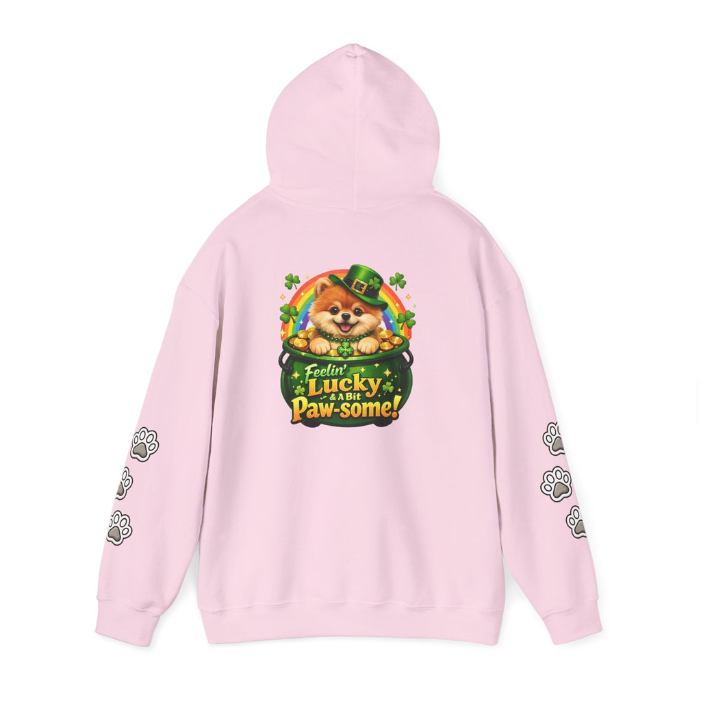 Pomeranian - Hoodie