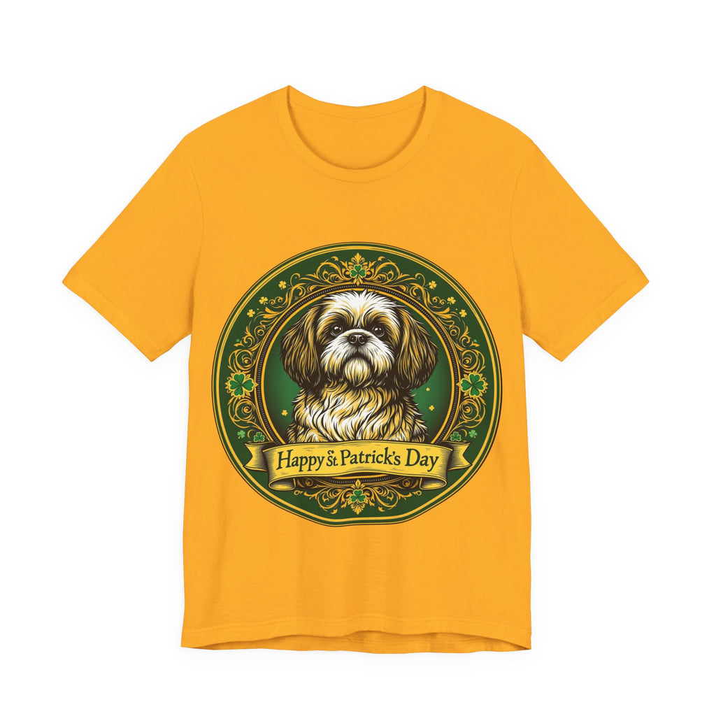 Shih Tzu - T-Shirt