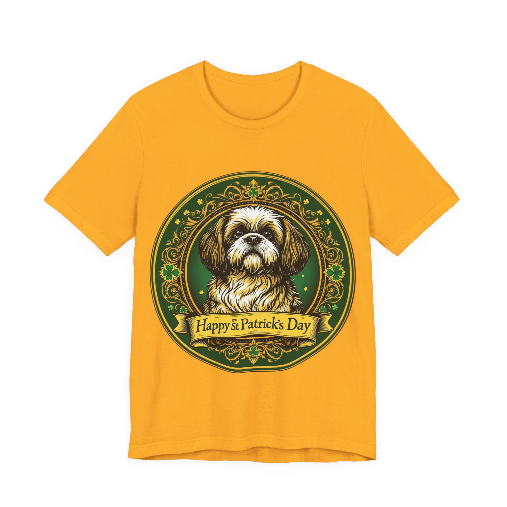 Shih Tzu - T-Shirt