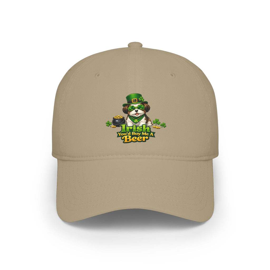 Shih Tzu - Cap