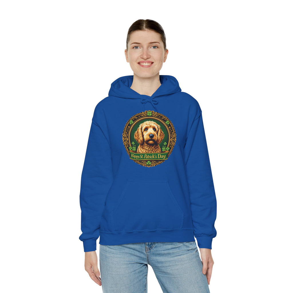 Goldendoodle - Hoodie