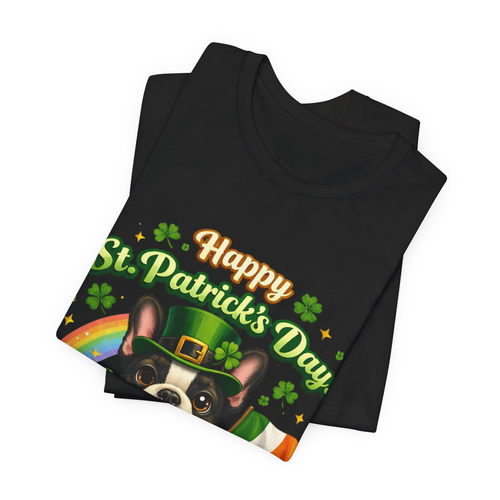 Frenchie - T-Shirt