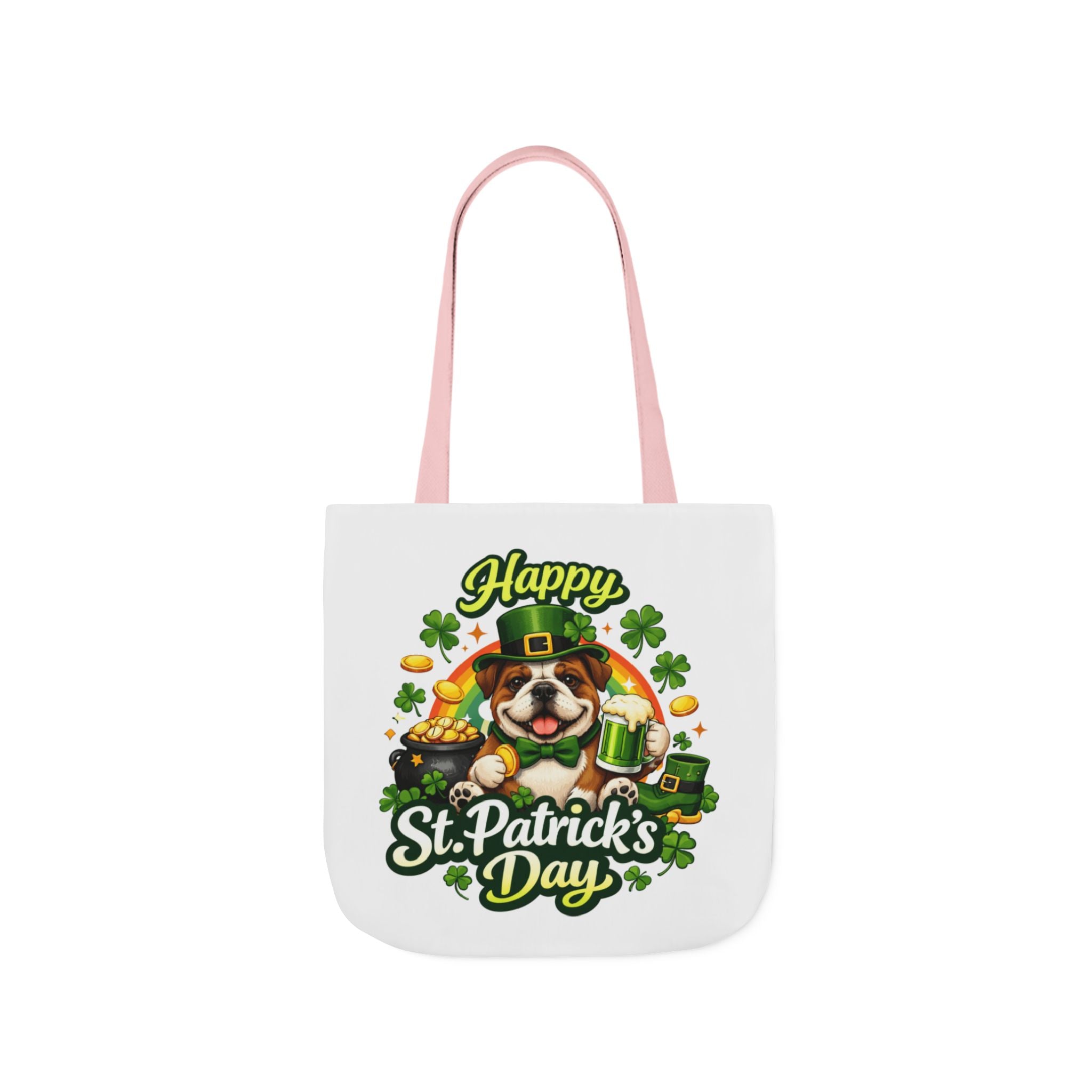 Bulldog - Tote Bag