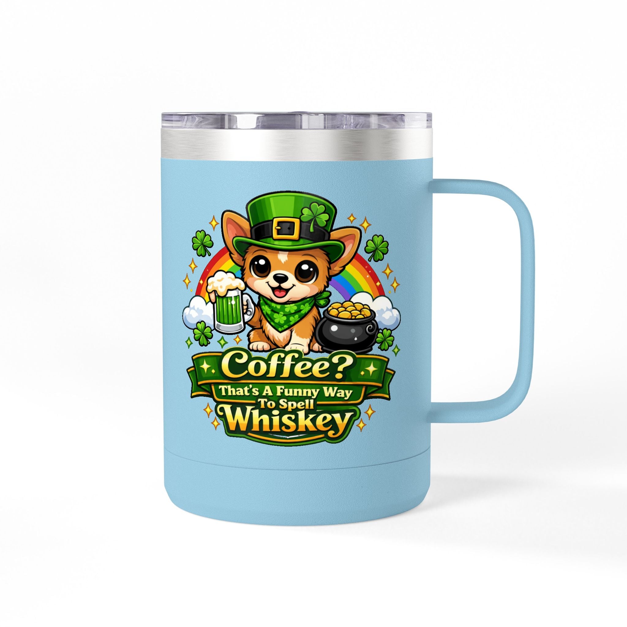 Chihuahua - 15oz Tumbler