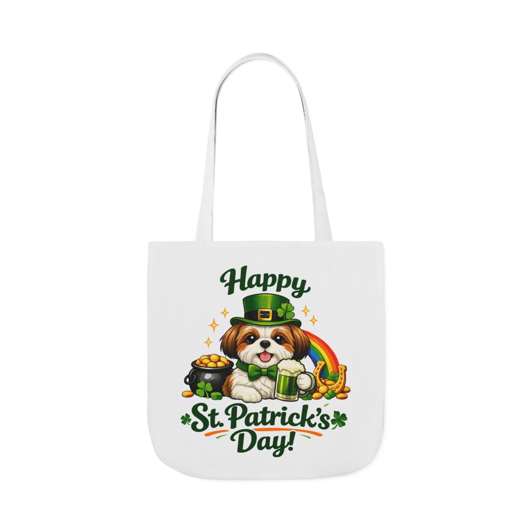 Shih Tzu - Tote Bag