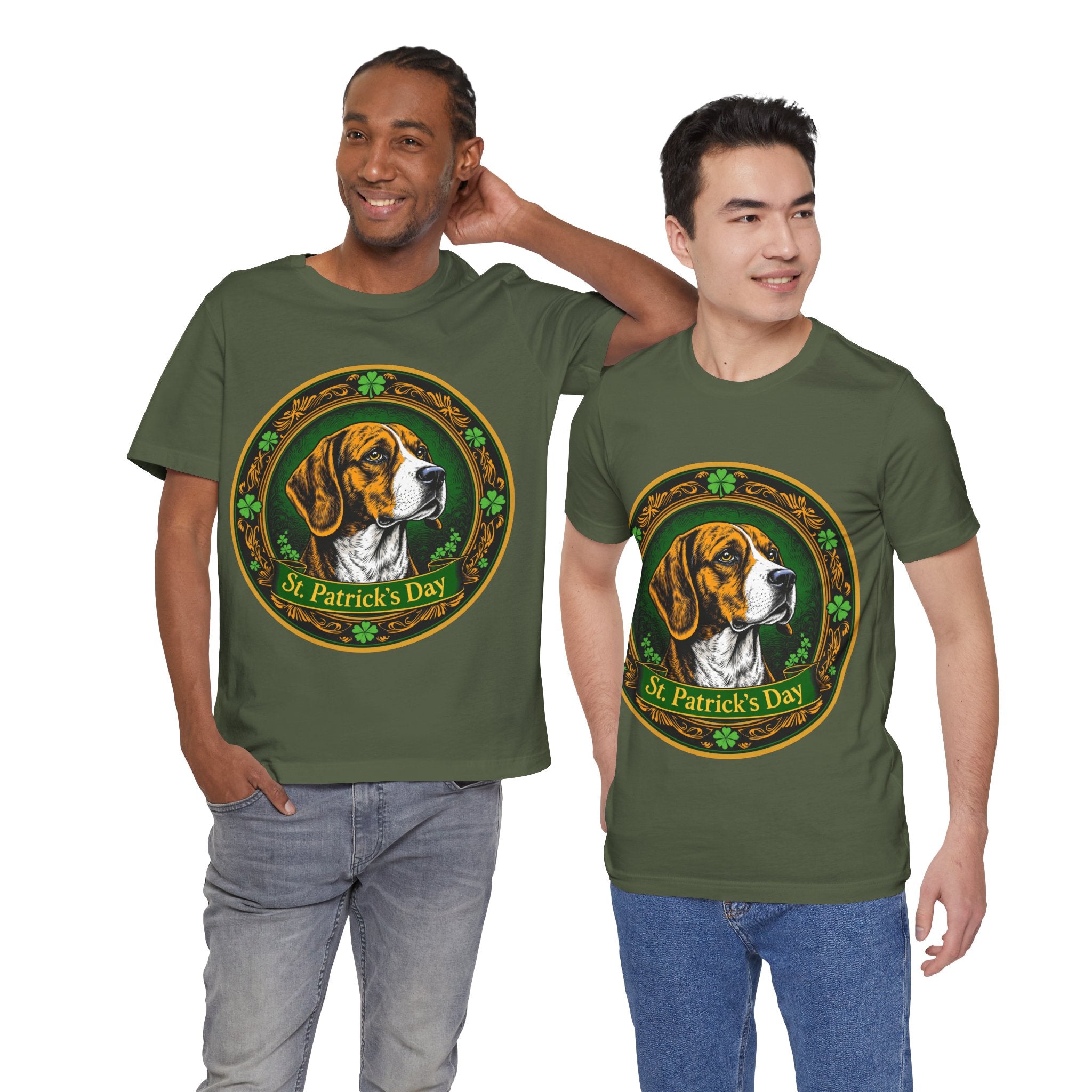 Beagle - T-Shirt