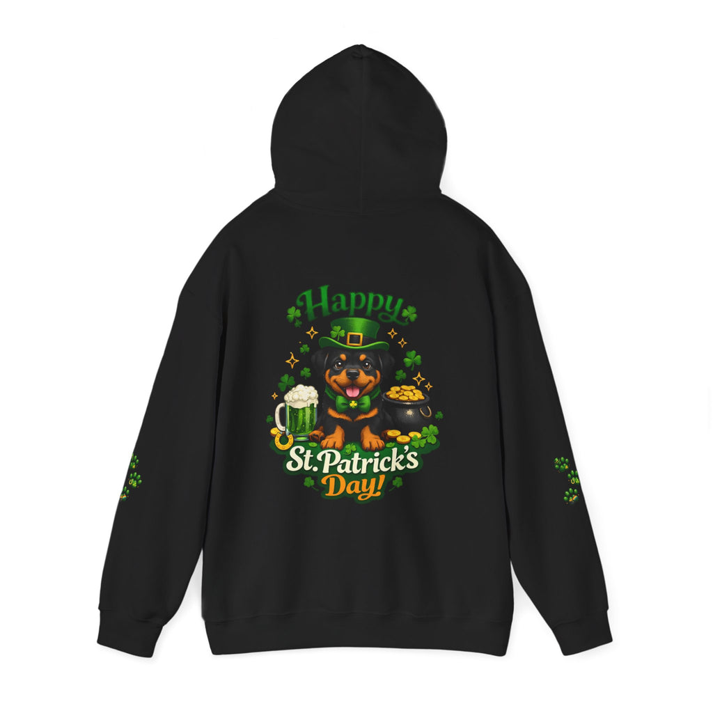 Rottweiler - Hoodie