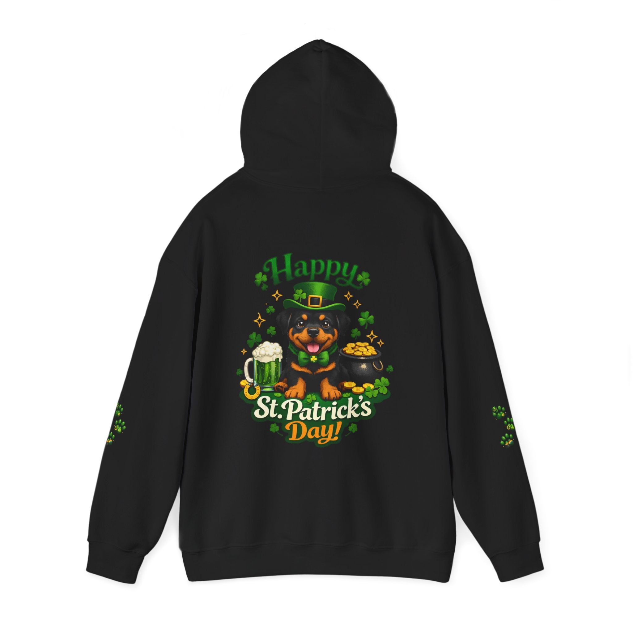 Rottweiler - Hoodie