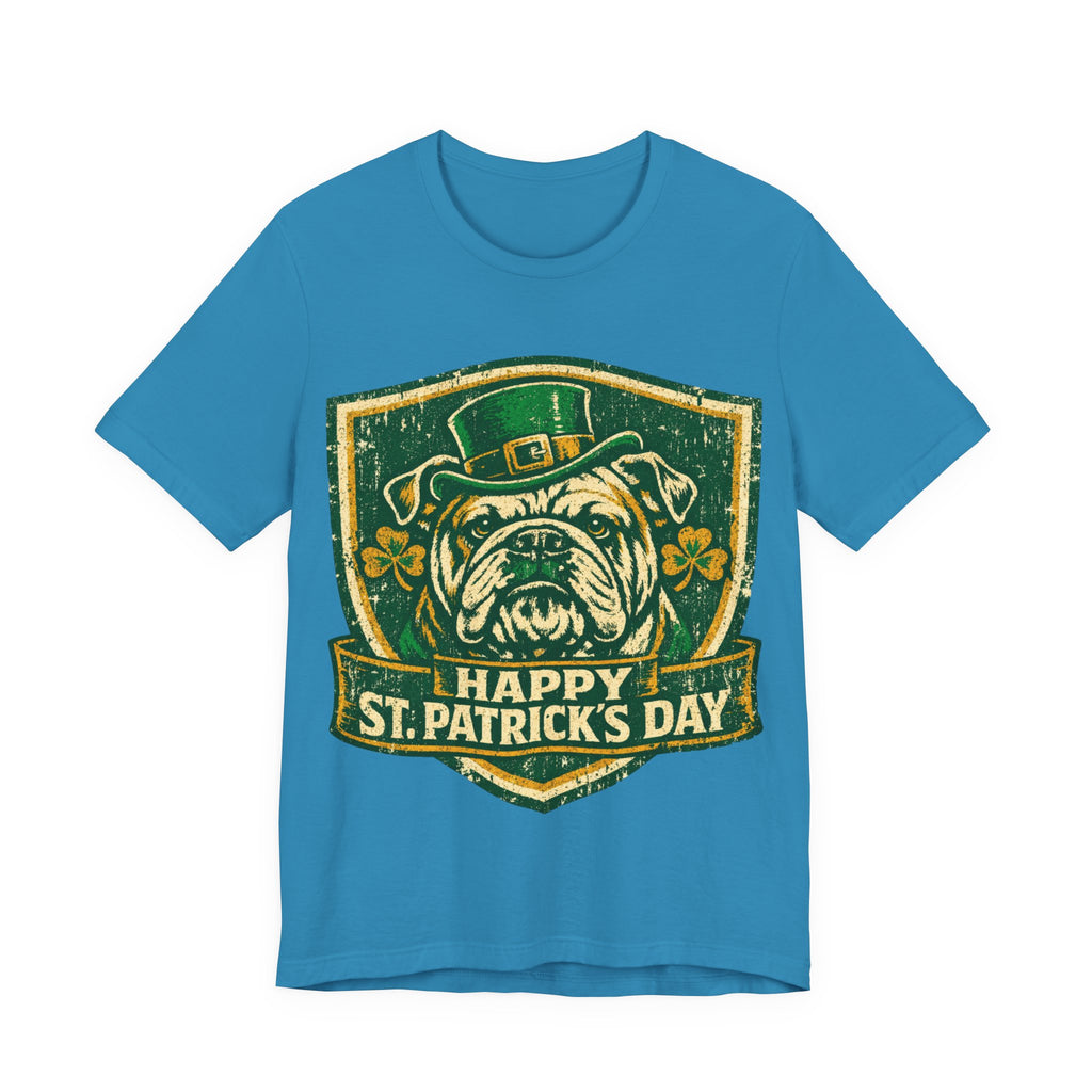 Bulldog - T-Shirt