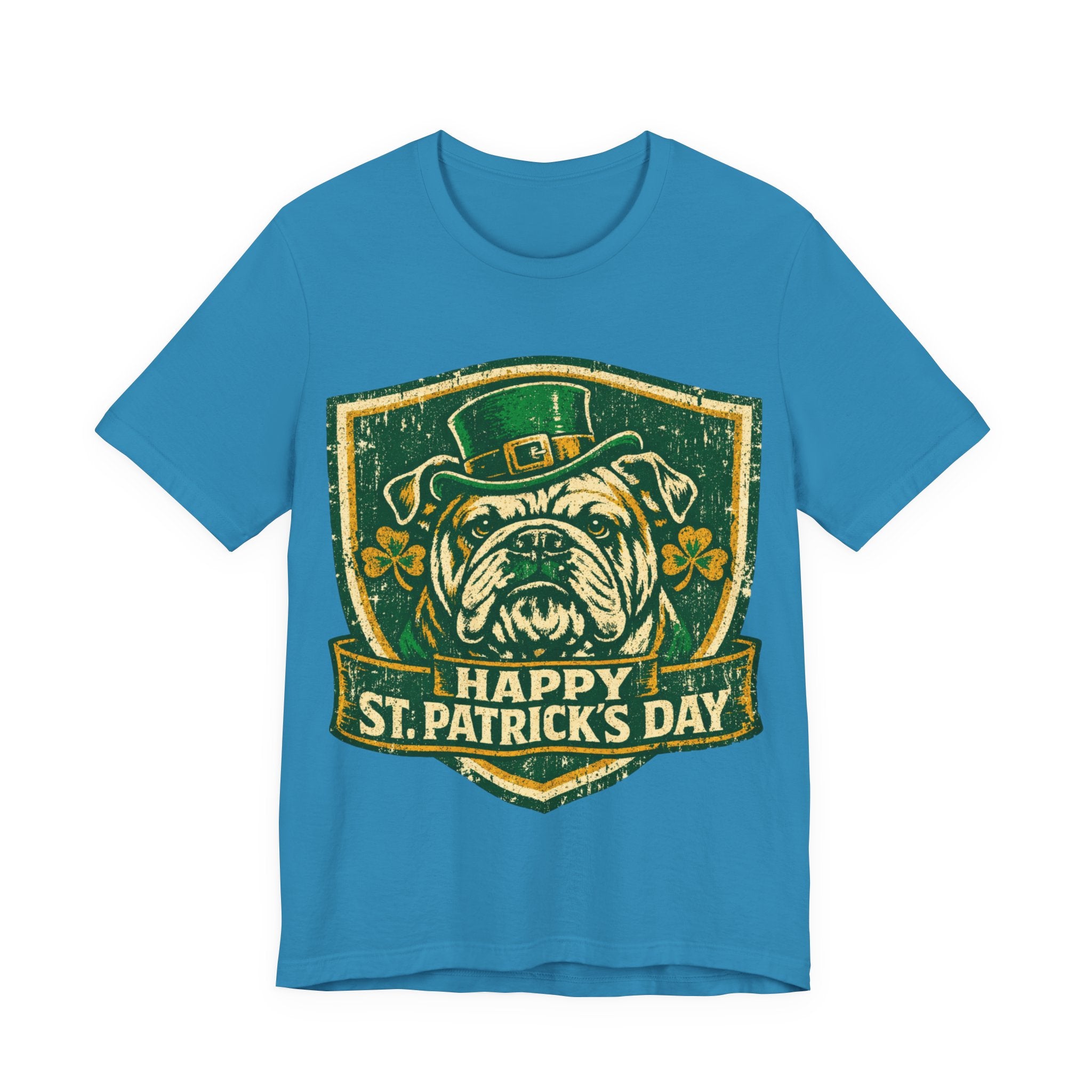 Bulldog - T-Shirt