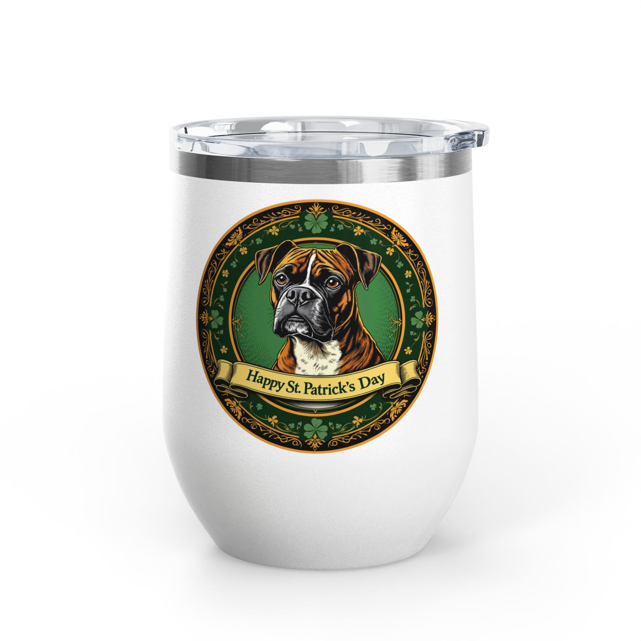Boxer - Wine Chiller
