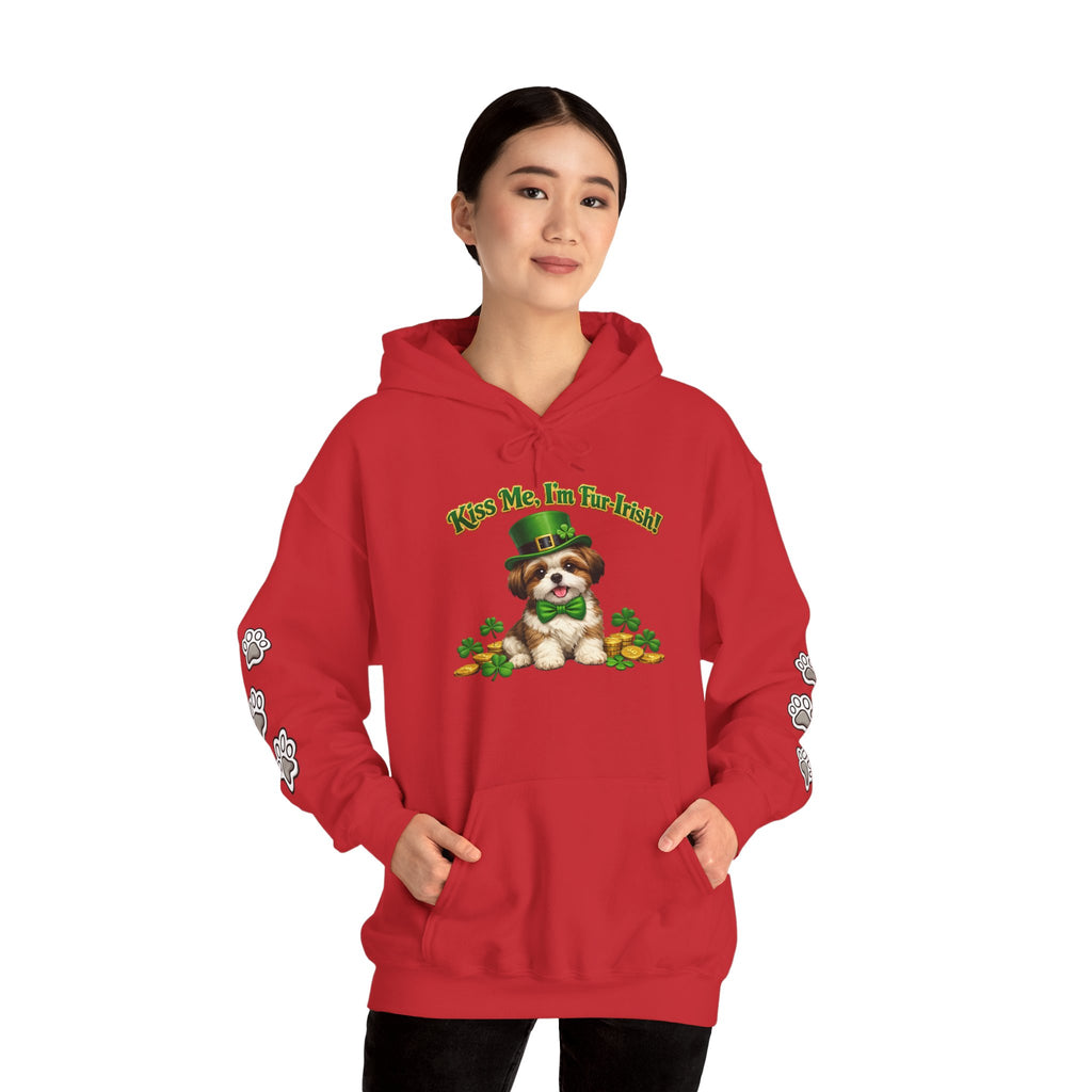 Shih Tzu - Hoodie