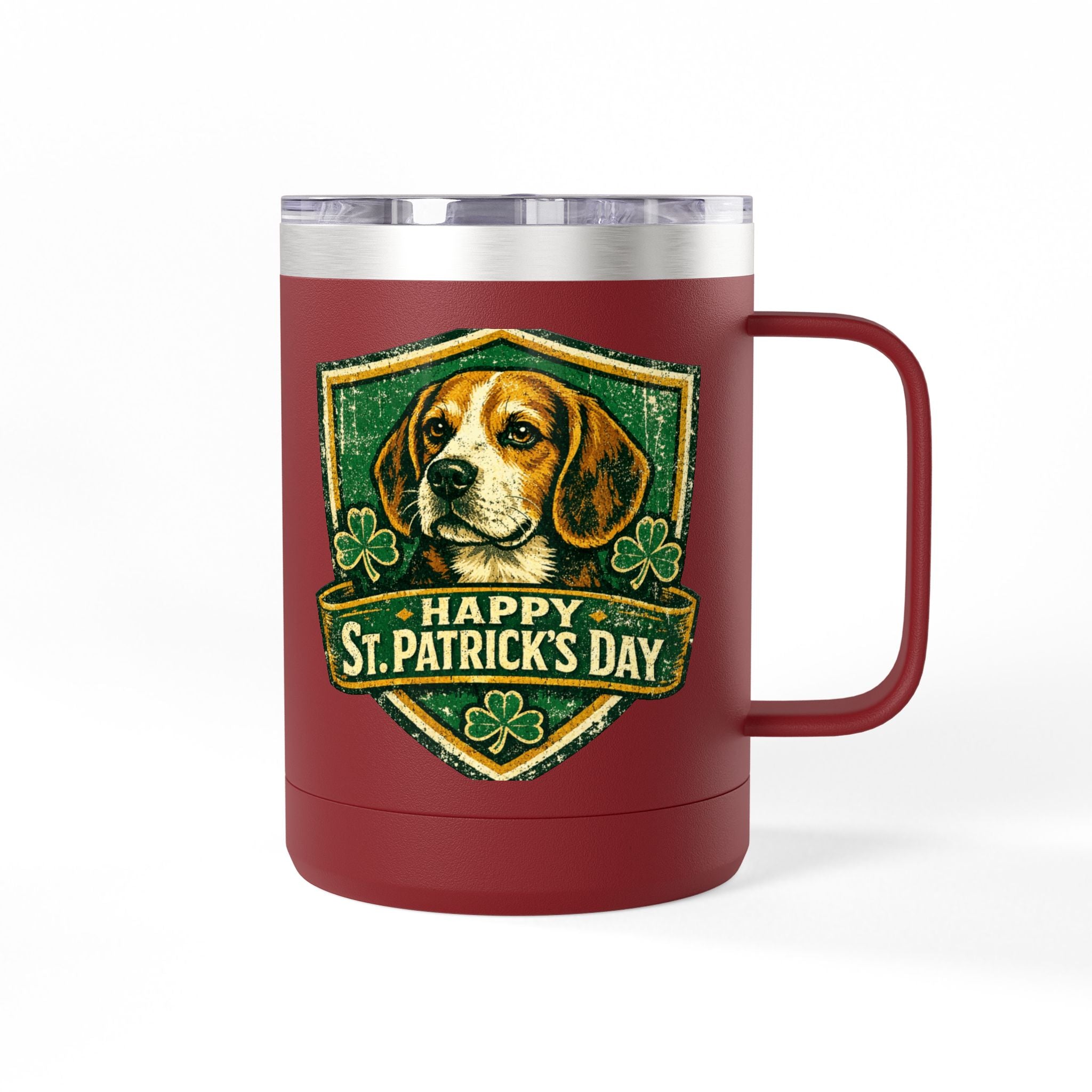Beagle - 15oz Tumbler