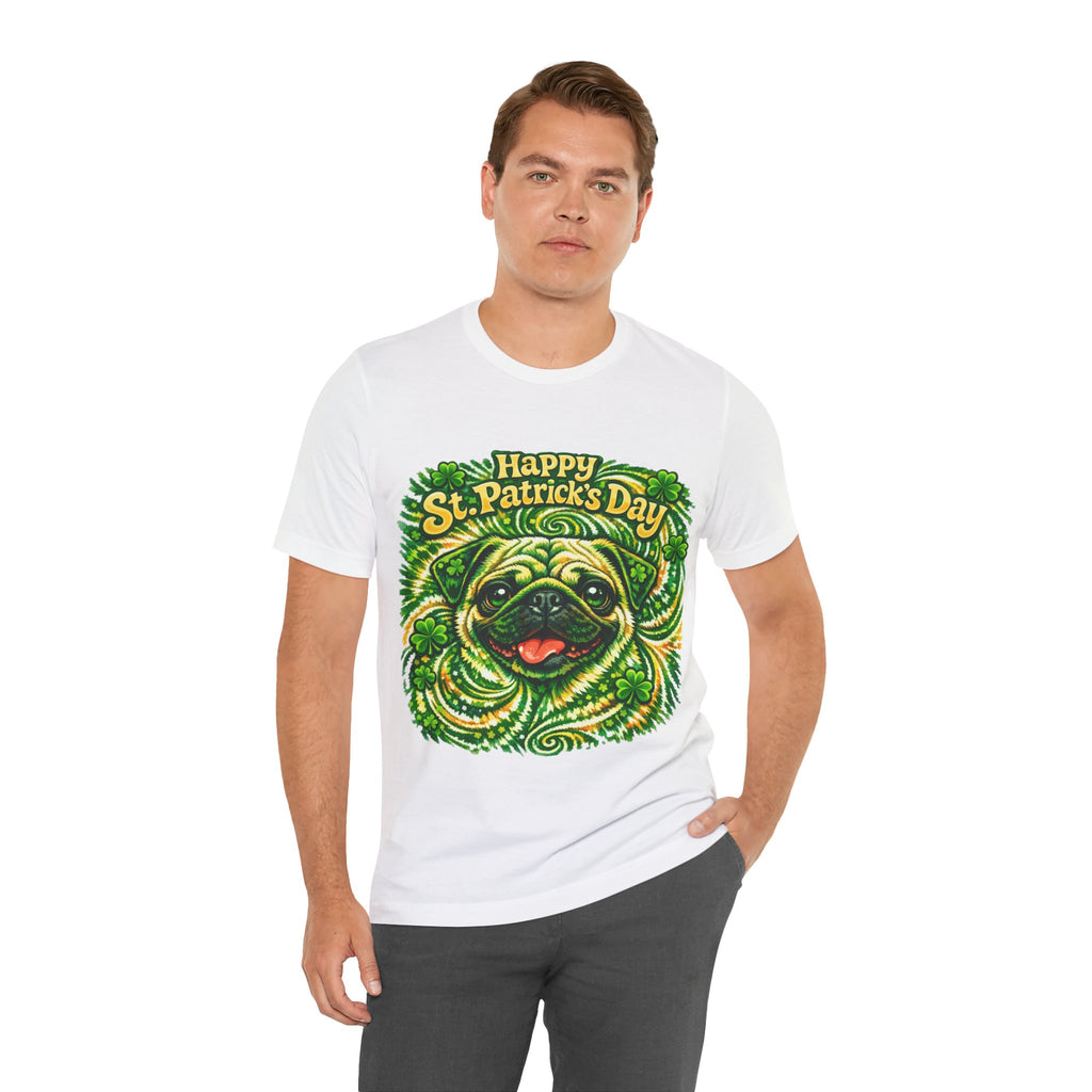 Pug - T-Shirt