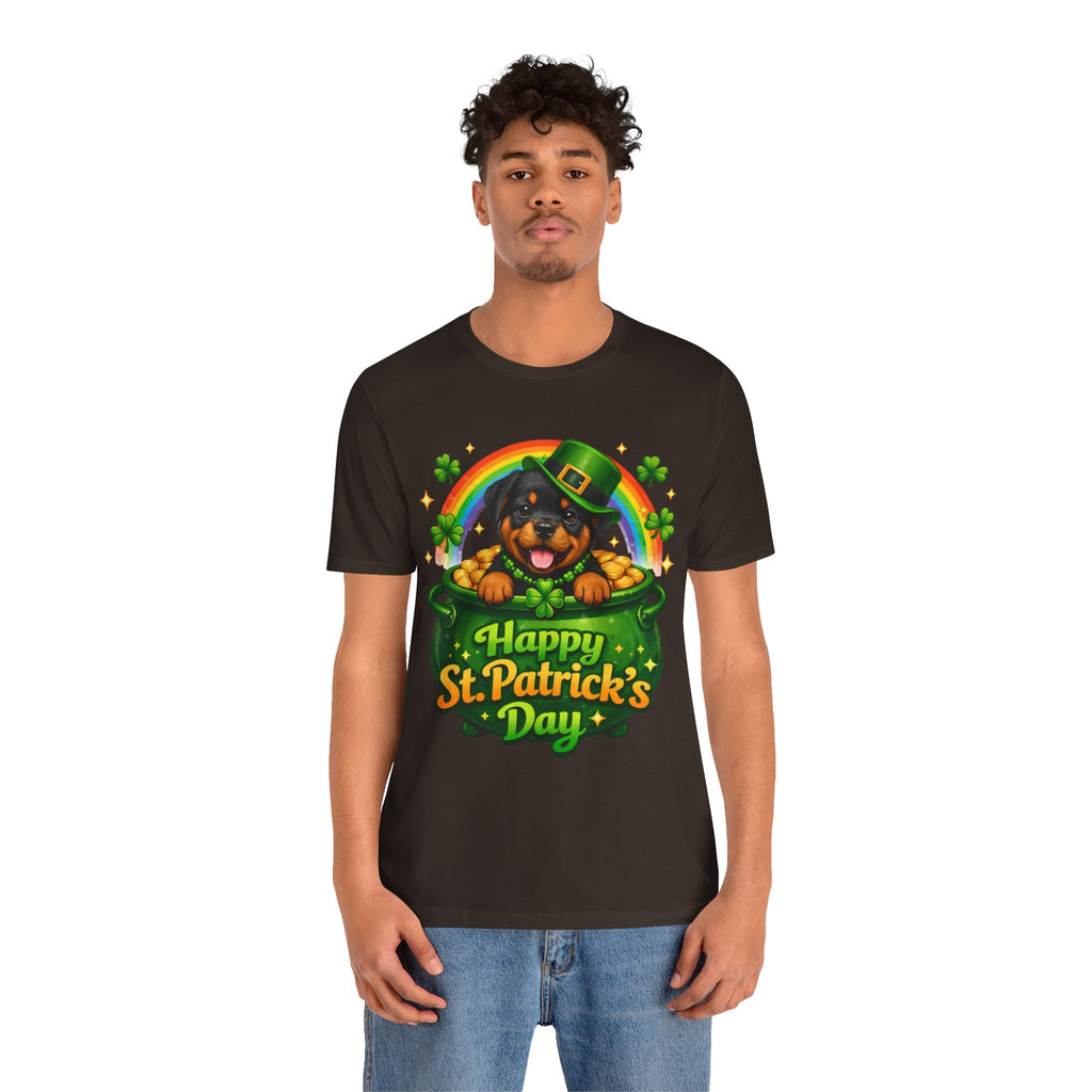 Rottweiler - T-Shirt