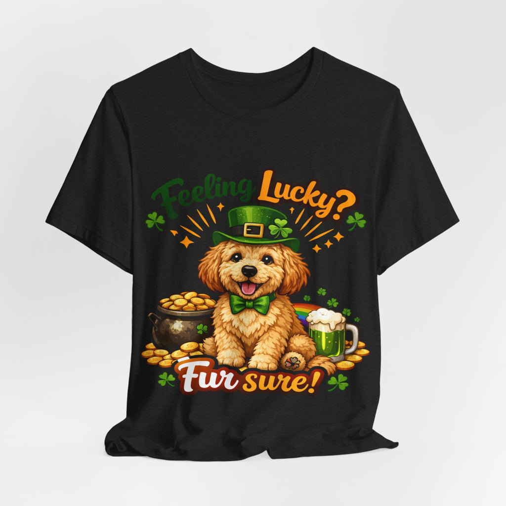 Goldendoodle - T-Shirt