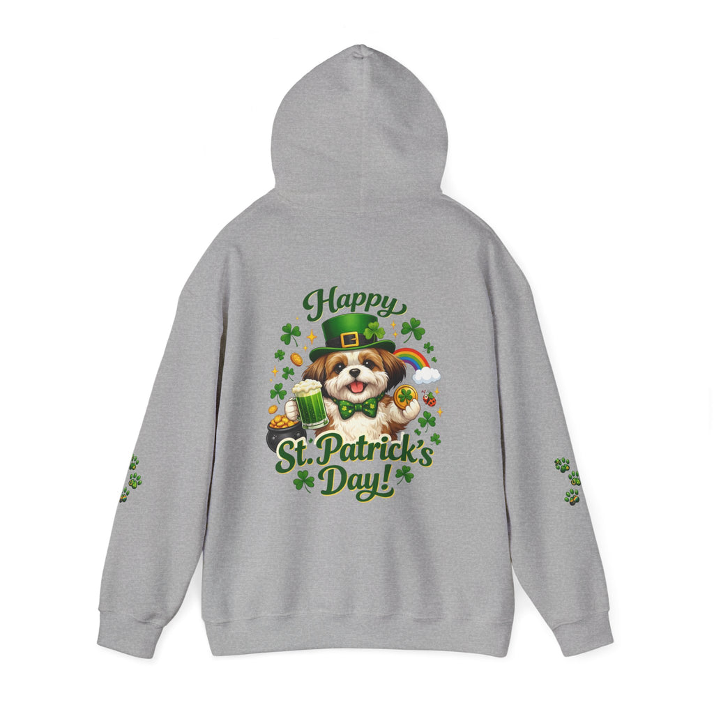 Shih Tzu - Hoodie