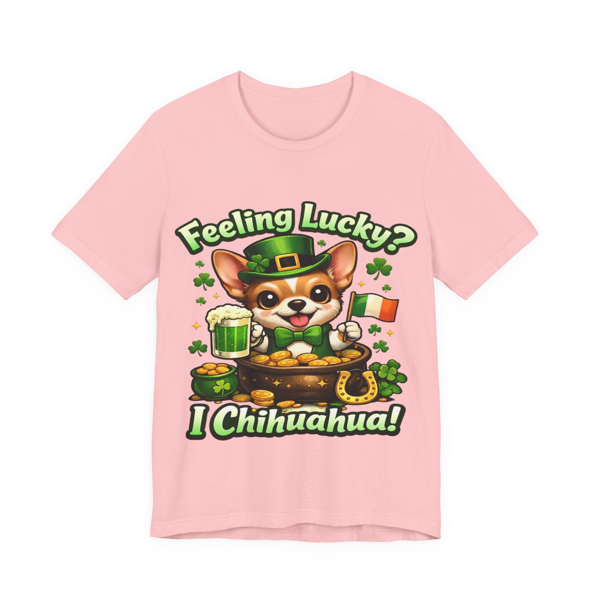 Chihuahua - T-Shirt