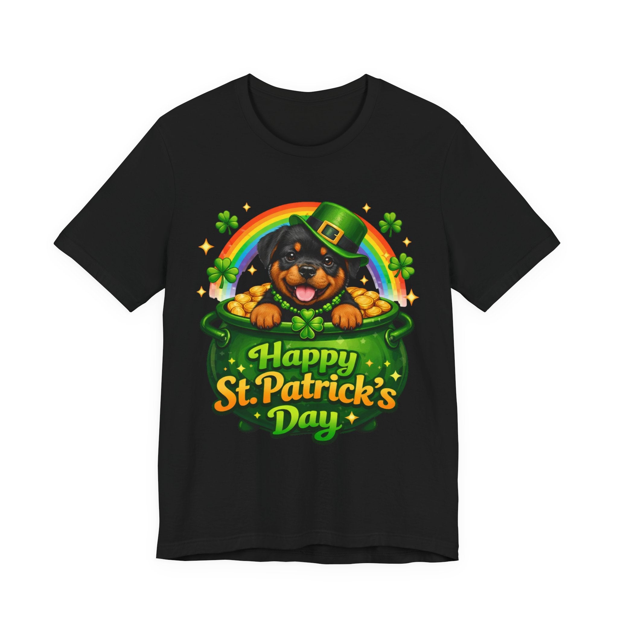 Rottweiler - T-Shirt