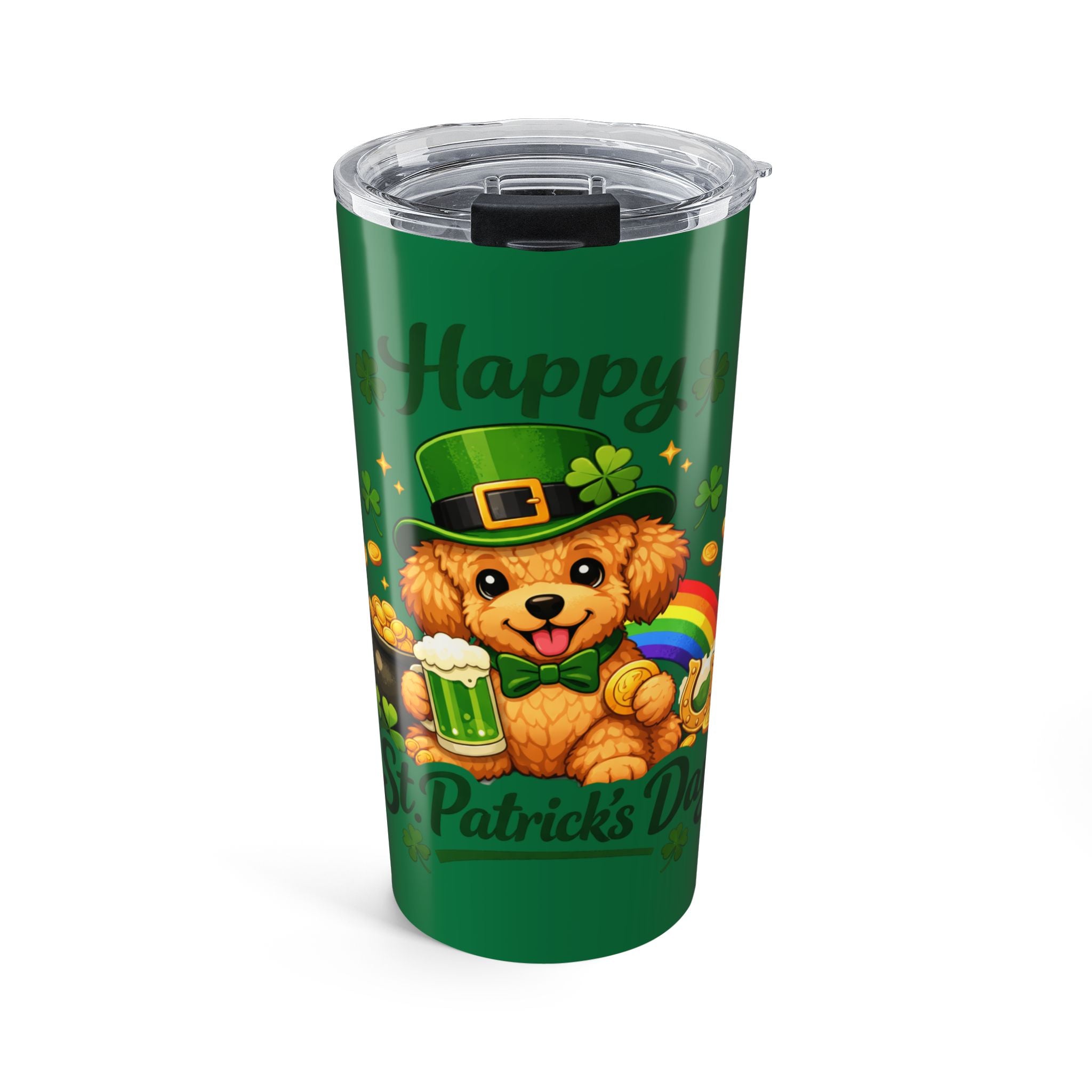 Poodle - 20oz Tumbler
