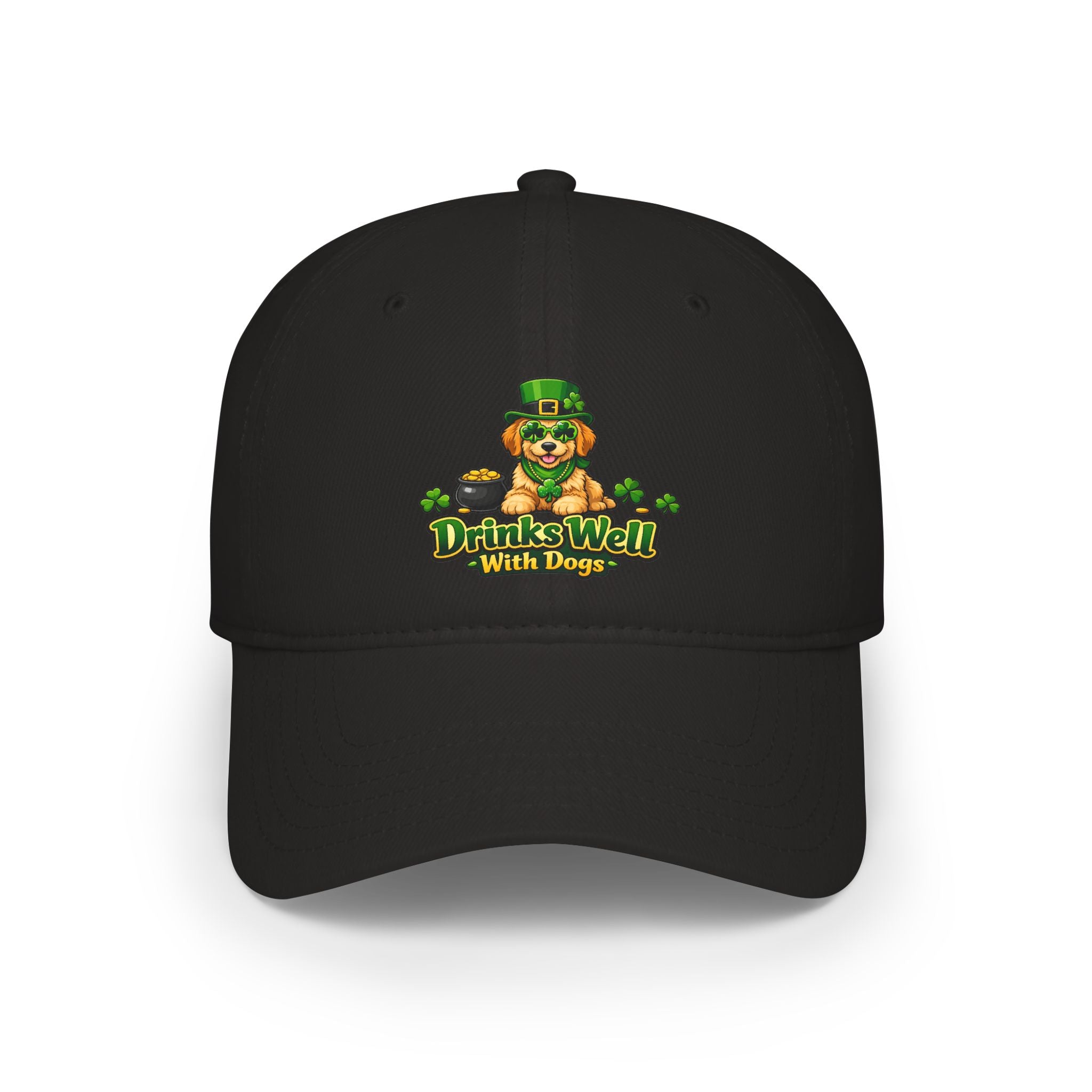 Goldendoodle - Cap