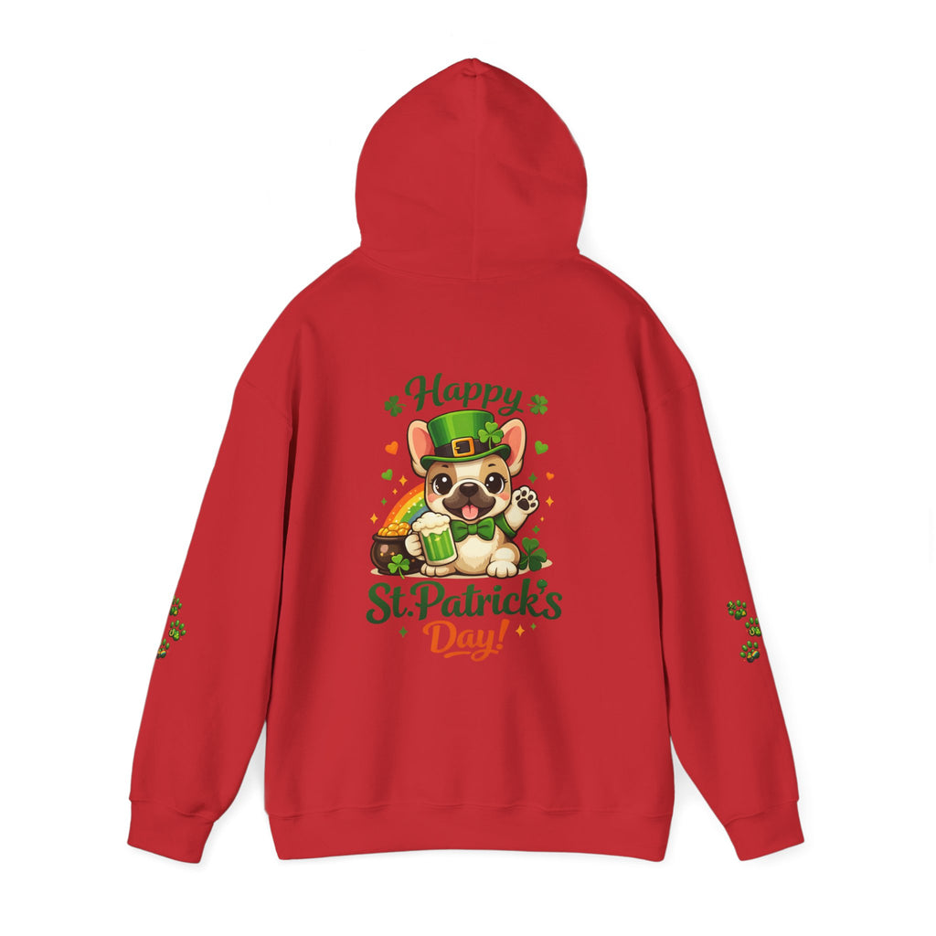 Frenchie - Hoodie