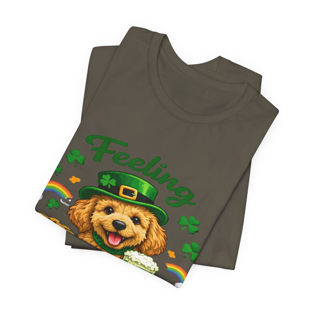 Goldendoodle - T-Shirt
