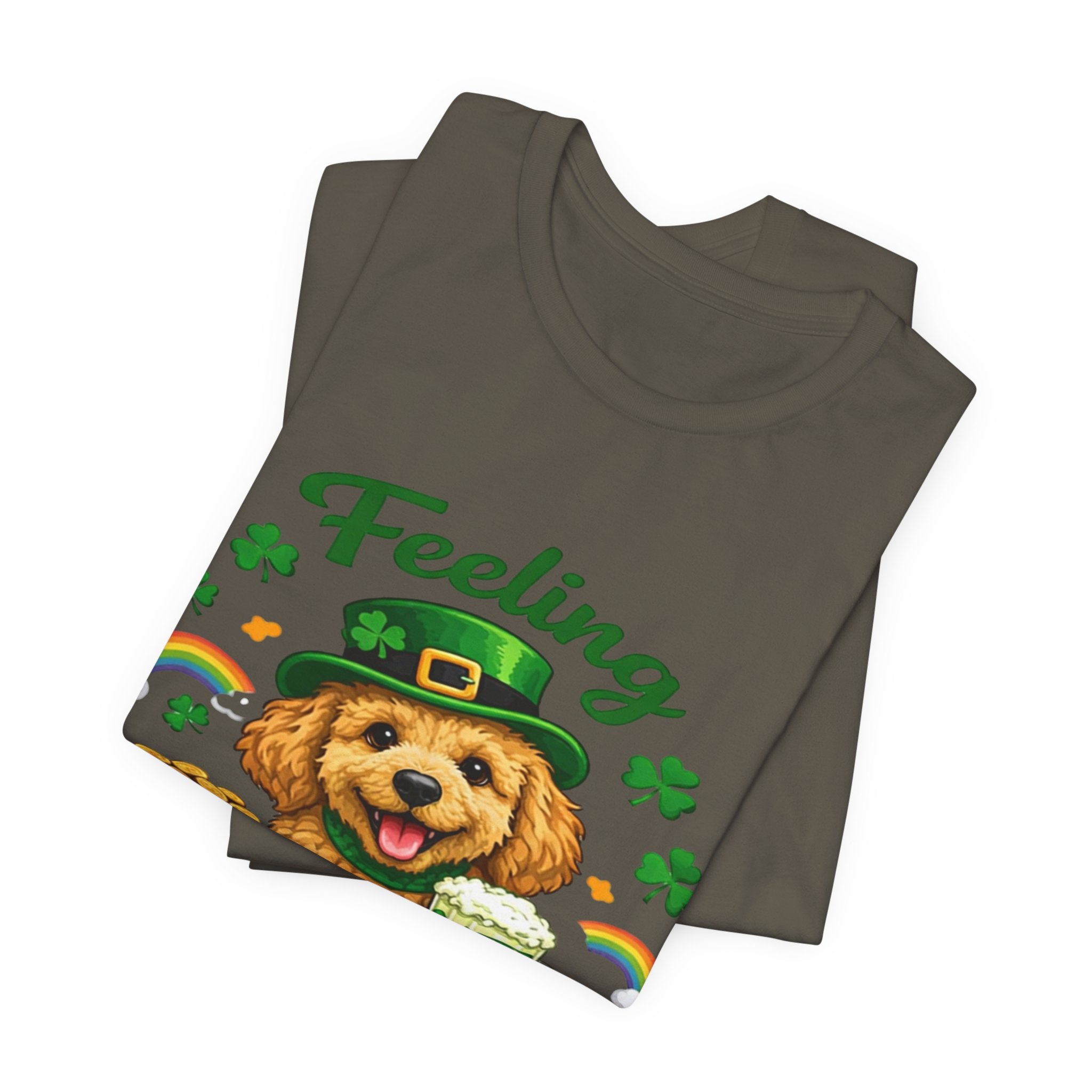 Goldendoodle - T-Shirt