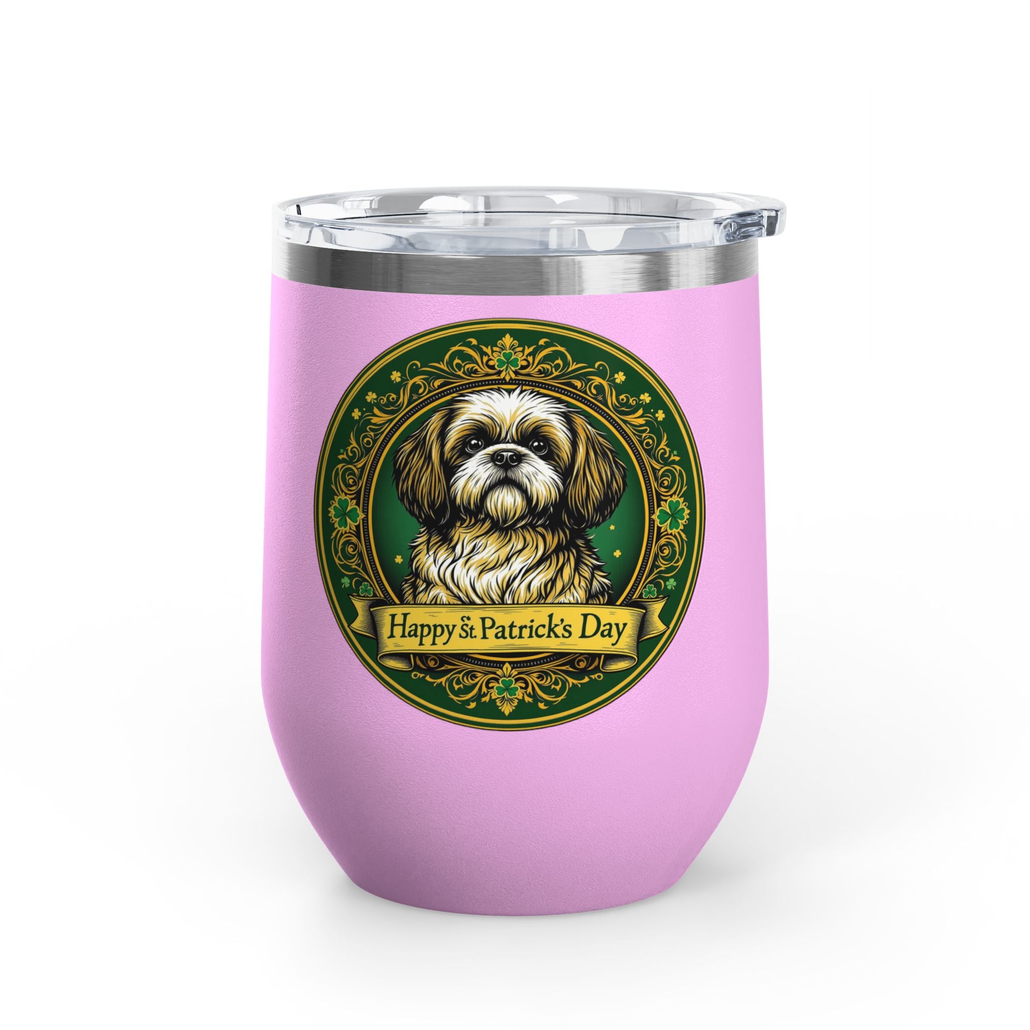 Shih Tzu - Wine Chiller