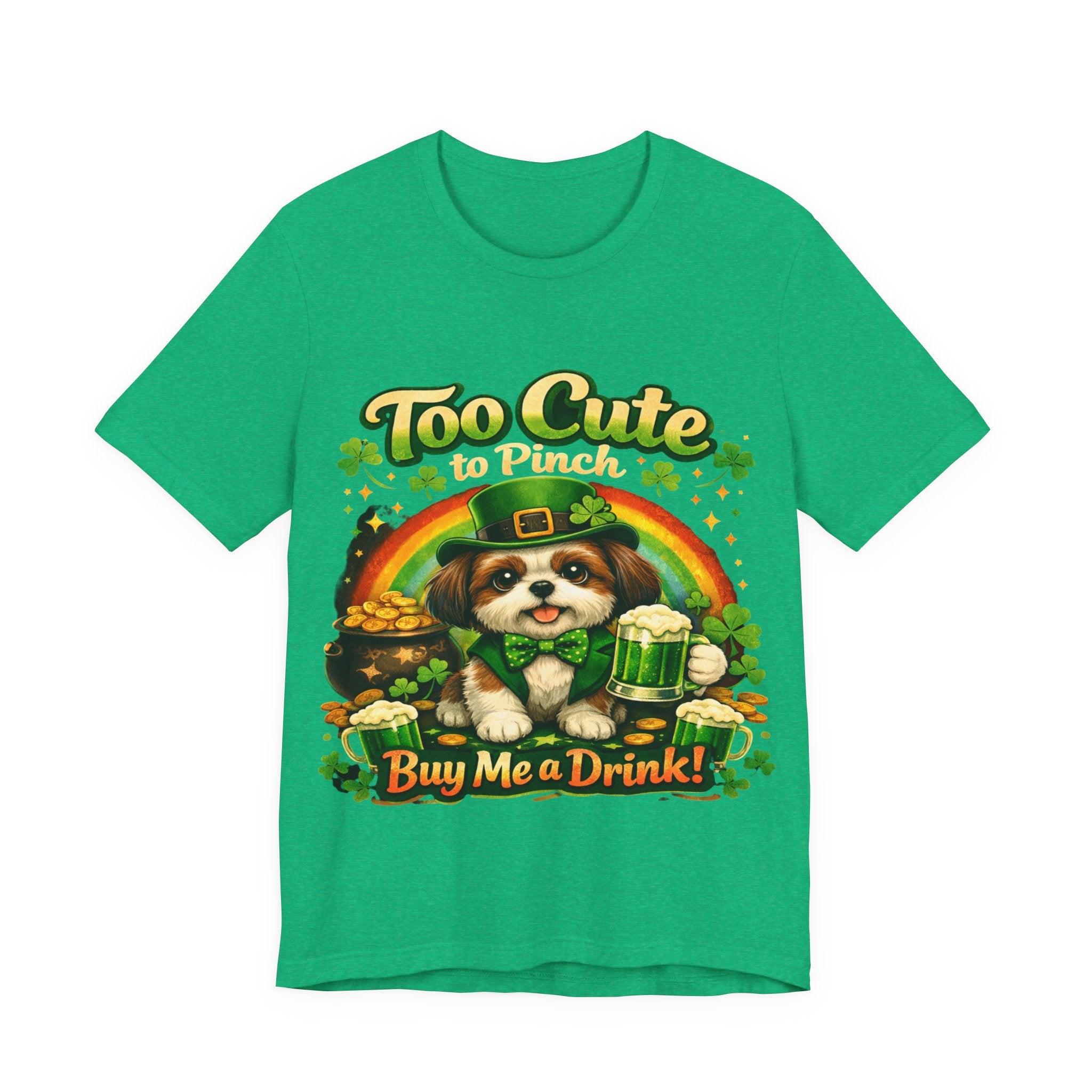 Shih Tzu - T-Shirt