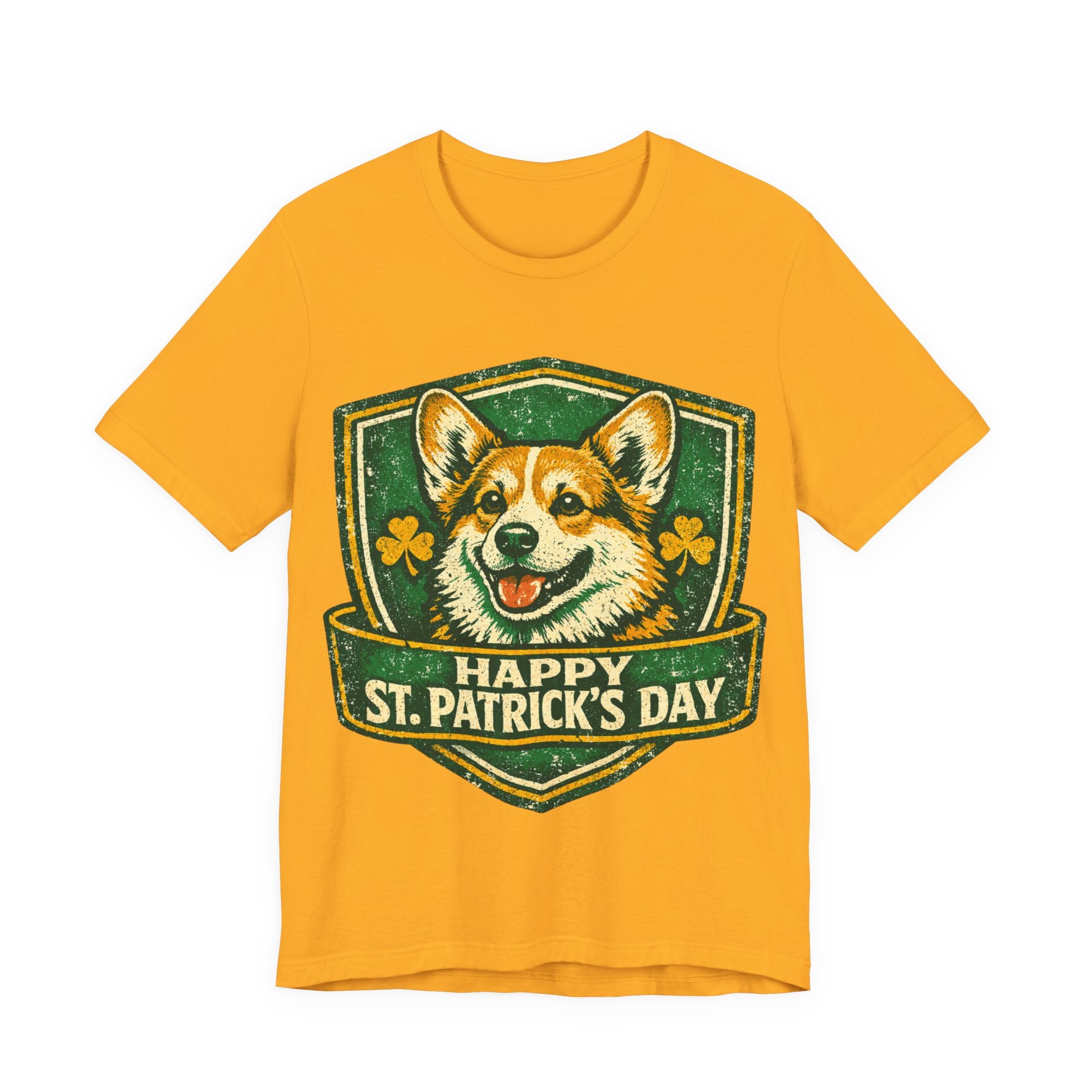 Corgi - T-Shirt