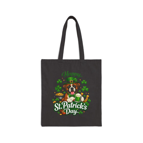 Boxer - Tote Bag