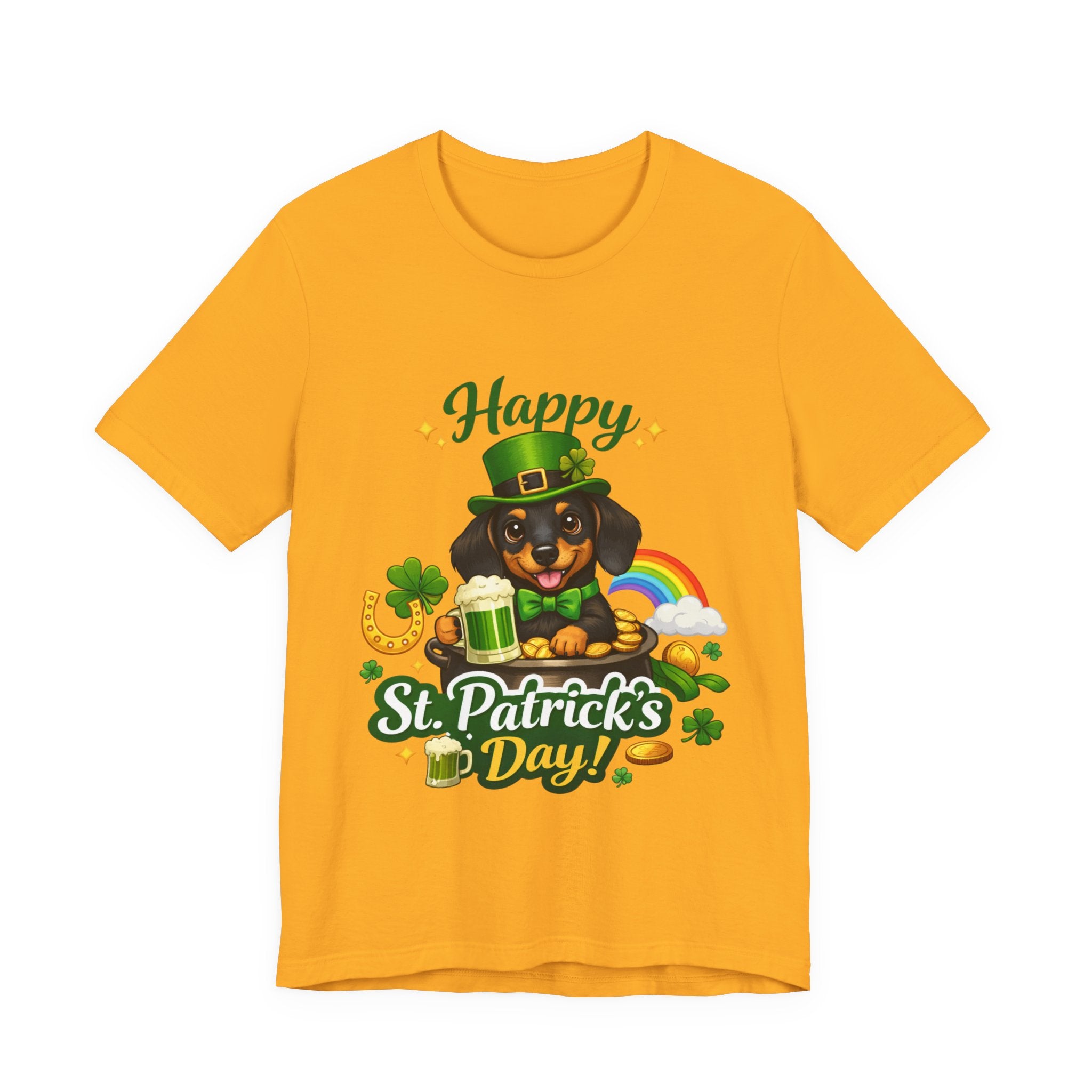 Dachshund - T-Shirt
