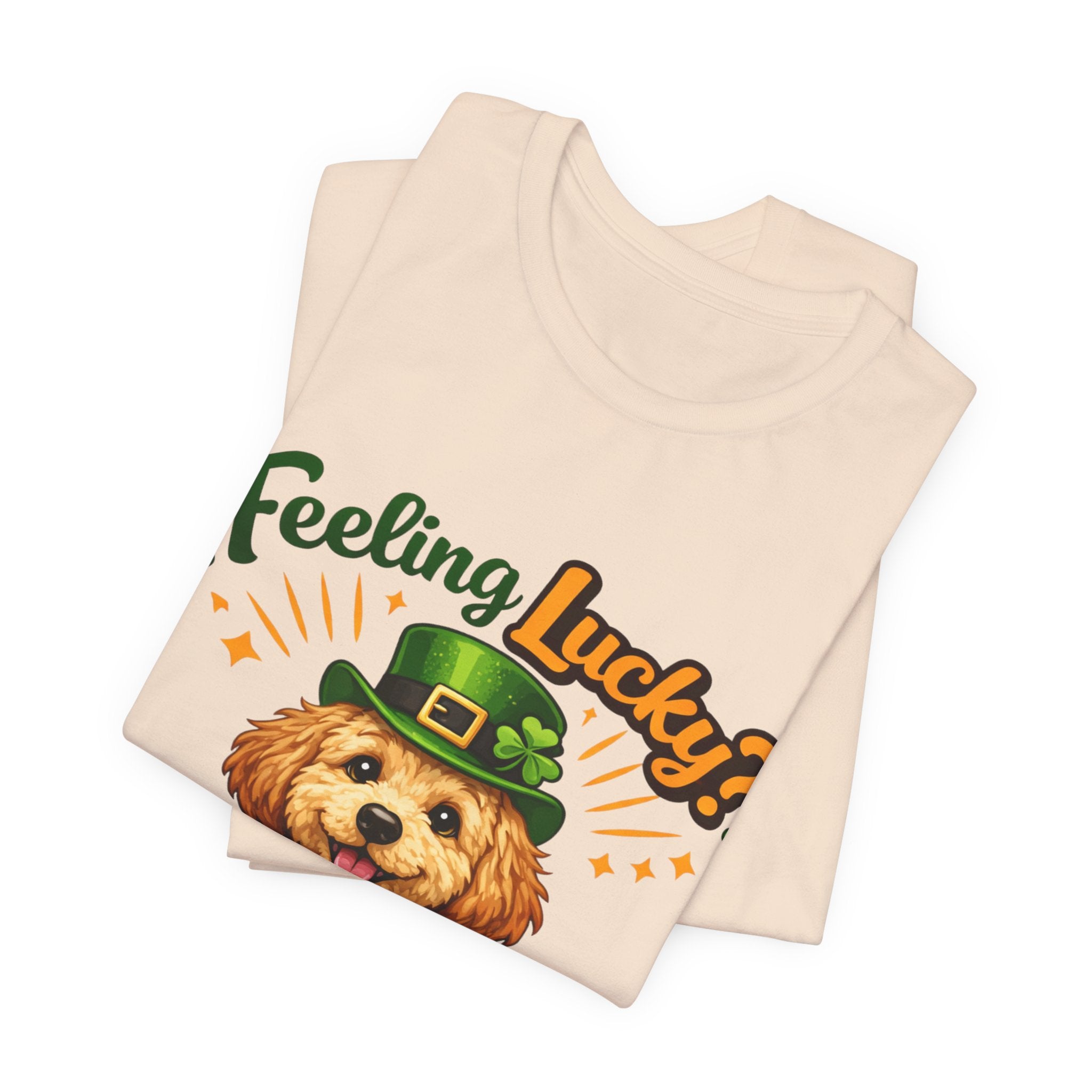 Goldendoodle - T-Shirt
