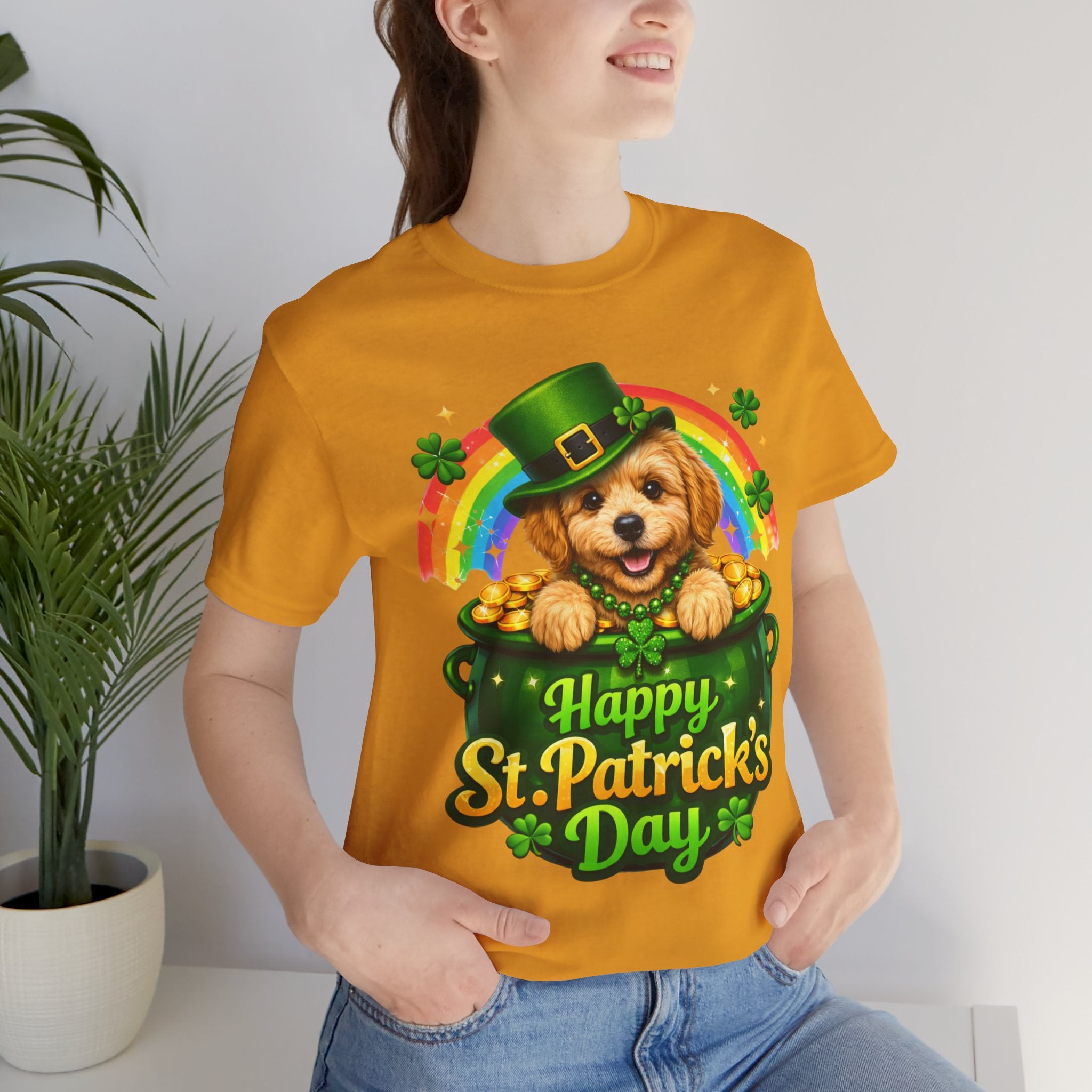 Goldendoodle - T-Shirt