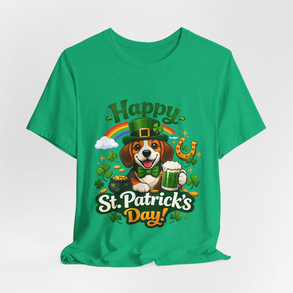 Beagle - T-Shirt
