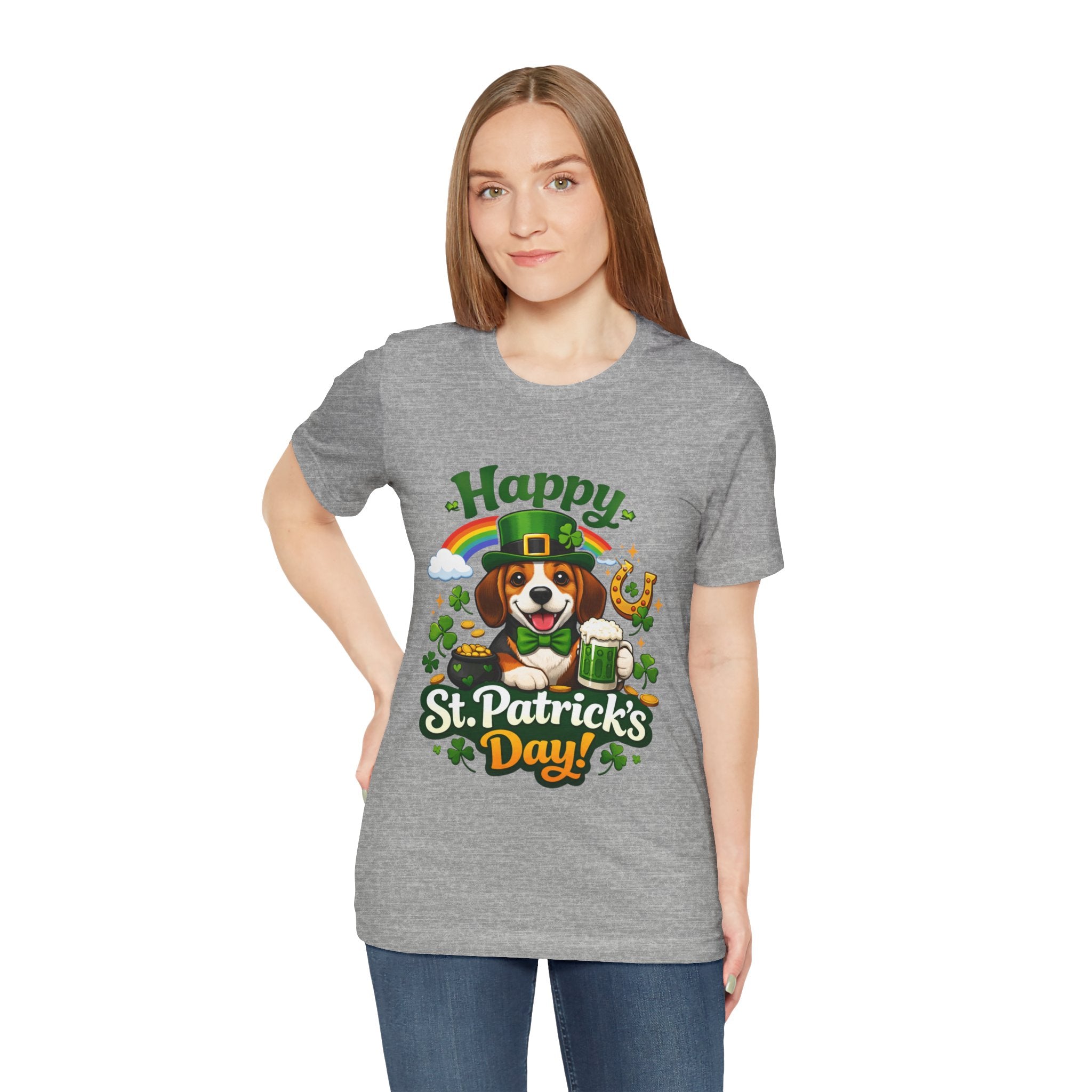 Beagle - T-Shirt