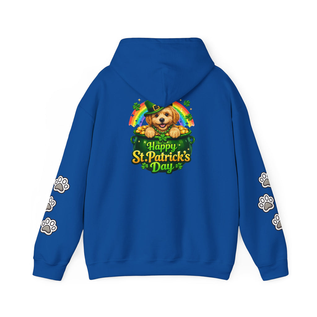 Goldendoodle - Hoodie