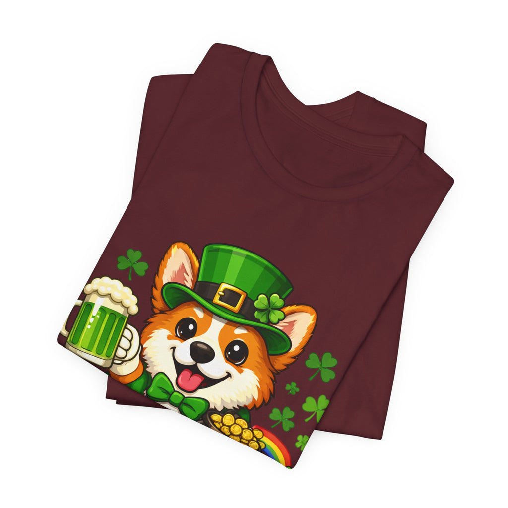 Corgi - T-Shirt