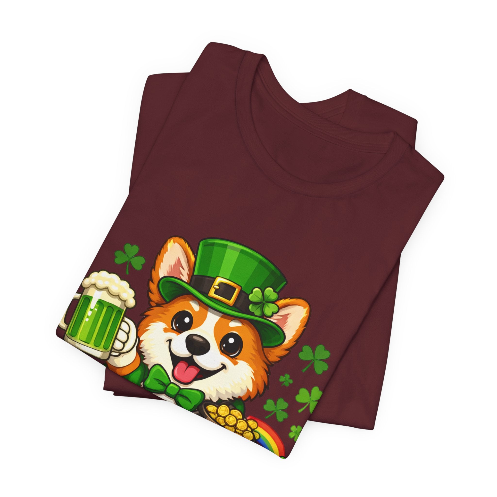 Corgi - T-Shirt