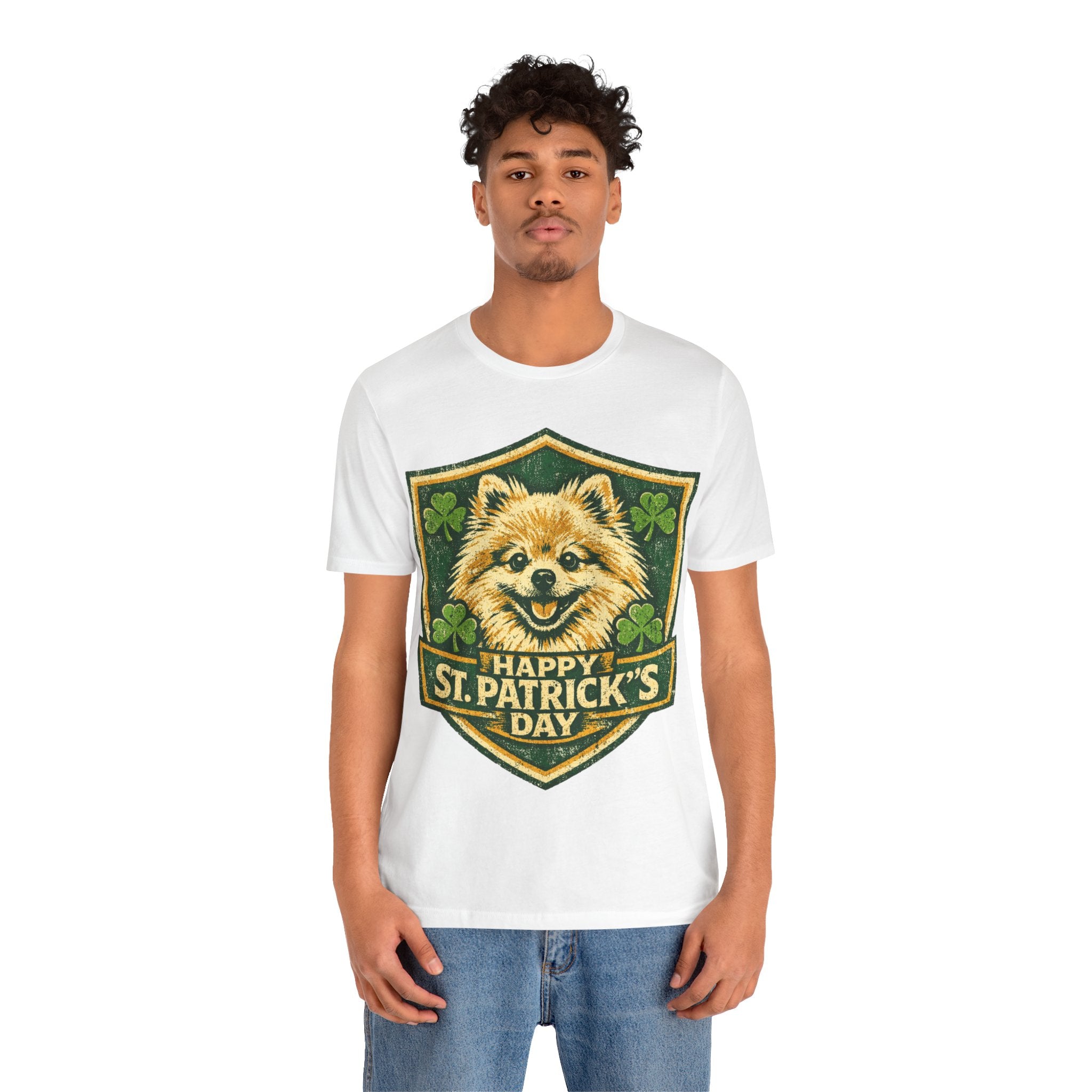 Pomeranian - T-Shirt