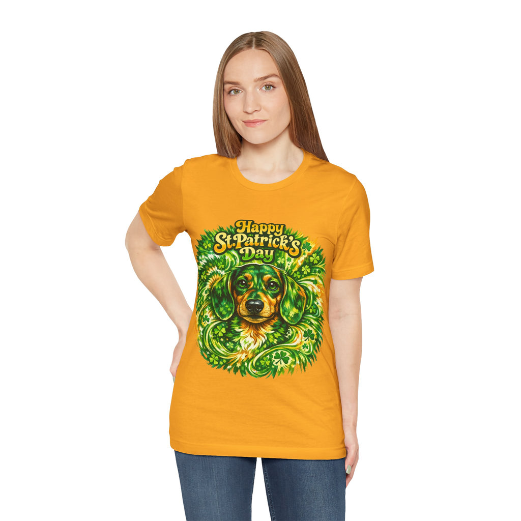Dachshund - T-Shirt