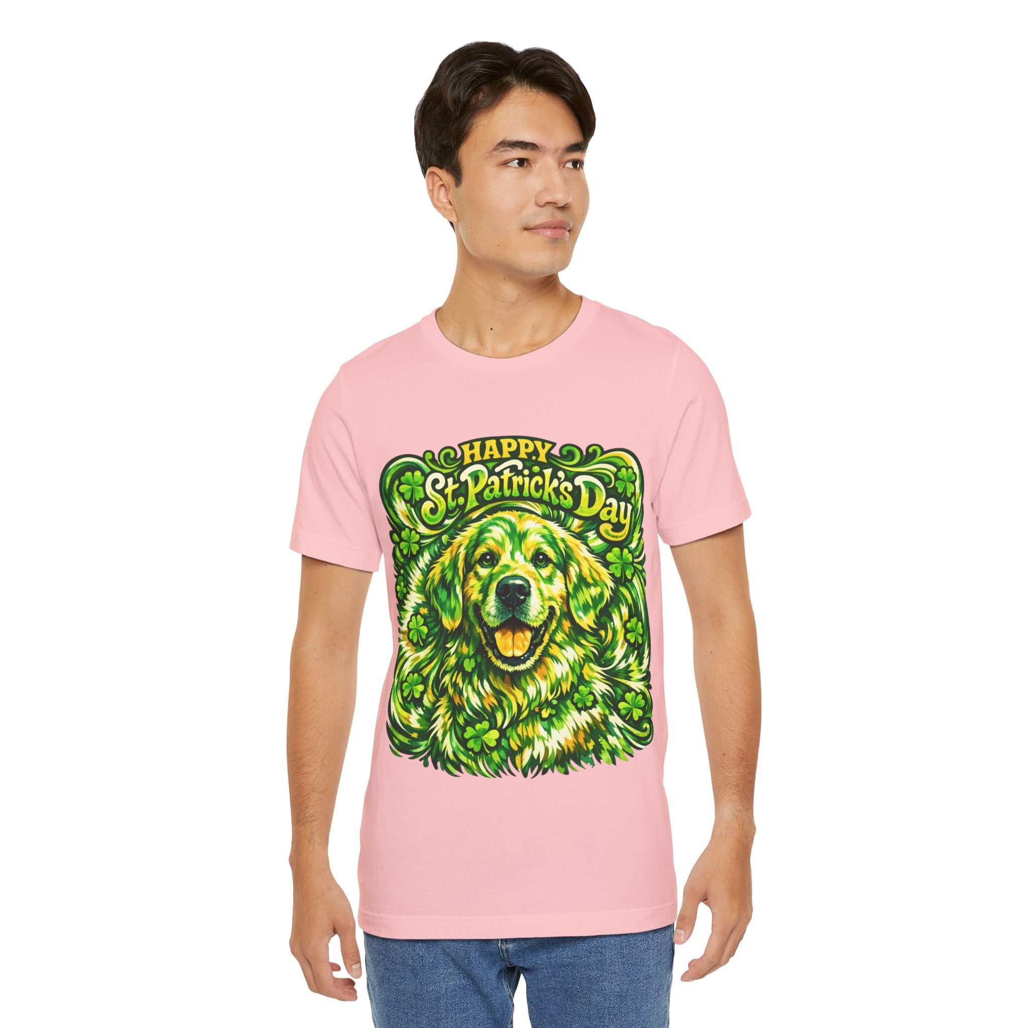 Golden Retriever - T-Shirt