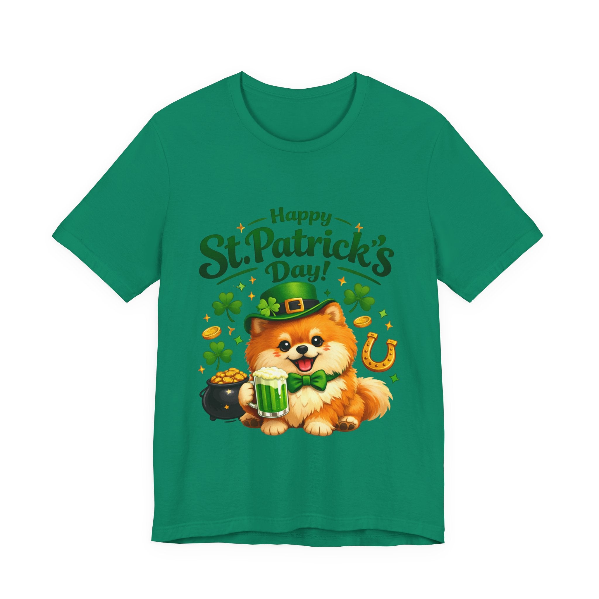 Pomeranian - T-Shirt