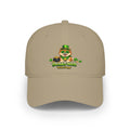 Pomeranian - Cap