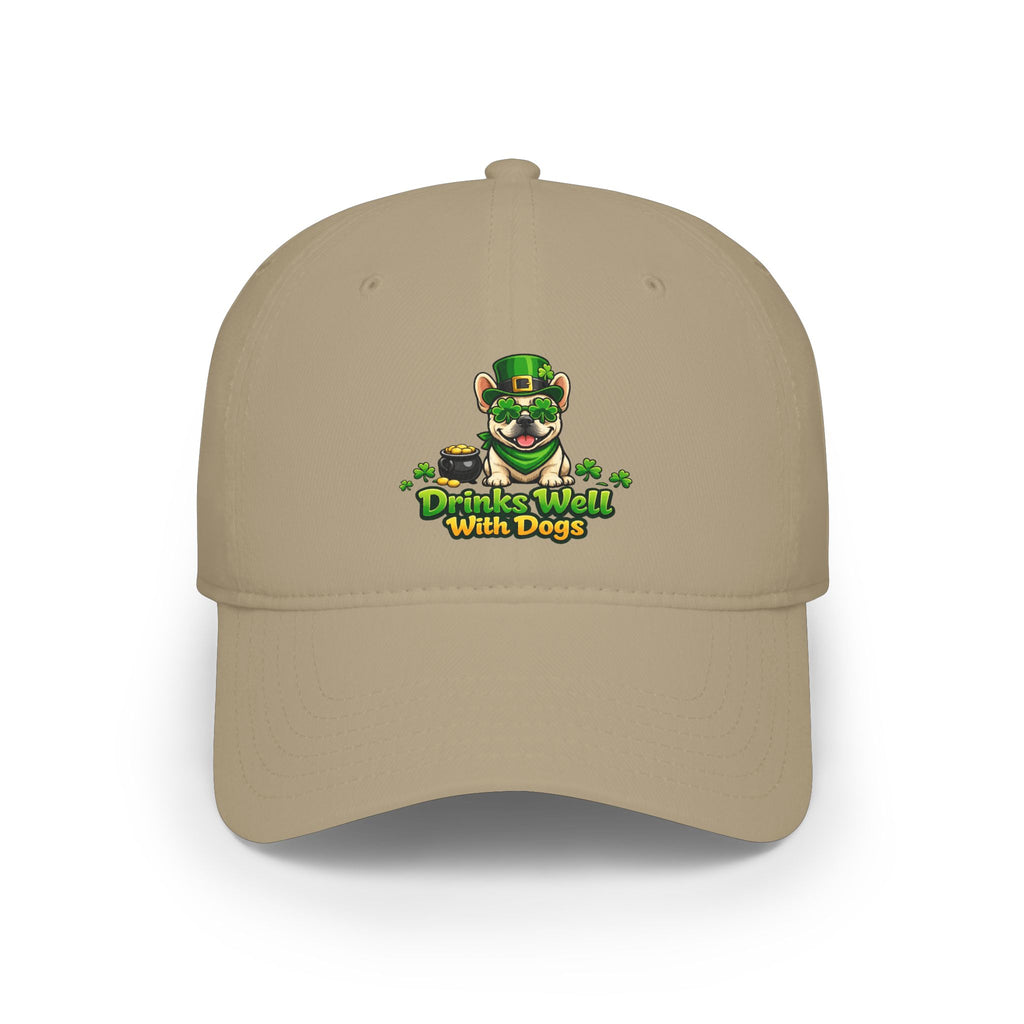 Frenchie - Cap
